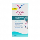 Vagisil Gel Hydratant Externe 30g