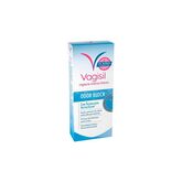 Vagisil Higiene Íntima Protección Odor Block Gel 250ml