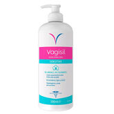 Vagisil Sensitiv Intim-Gel 500 ml