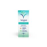 Vagisil Incontinence Care 2 In 1 Cream 30g