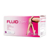 Fluidven 15 Vials Opko