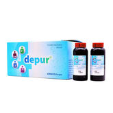 4Depur 15 Flacons à Dose Unique Opko