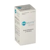 Pharmadiet Visneurox Omk1 Solución 10ml