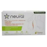 Masterdiet Pharmadiet Neurones Plactifs