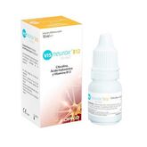 Pharmadiet Visneurox B12 Omk2 10ml