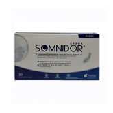 Pharmadiet Somnidor 30 Tablettes