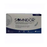 Pharmadiet Somnidor 30 Tablettes