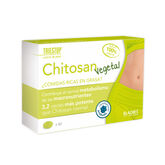 Eladiet Chitosan Vegetale 60 Compresse