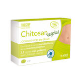 Eladiet Chitosan Vegetable 60 Tablets