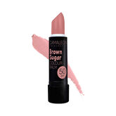 Camaleon Rouge à Lèvres Hydratant Brown Sugar Spf50 4g