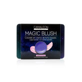 Camaleon Magic Fard à Joues Crème Bleu 4g