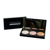 Camaleon Creme Illuminator Palette 3x2,5g 