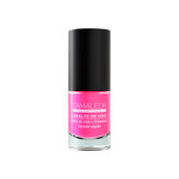 Camaleon Nail Polish Pink 6ml 