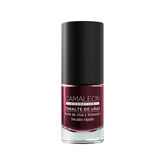 Camaleon Nail Polish Burgundy 6ml 