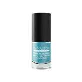 Camaleon Blue Grey Nail Polish 6ml 