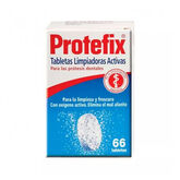 Protefix Reinigungstabletten 66U