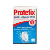Protefix Cleaning Tablets 66U