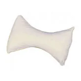 Oreiller Cervical UALF Aile Papillon 63x42cm