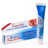 Dentifrice pour fumeurs Eucryl 75ml