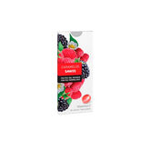 Sawes Zuckerfreie Waldbeeren-Bonbons 22g 