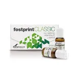 Soria Natural Fostprint Classic 20 Fiale 
