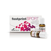 Fostprint Sport 20 Vials x15ml