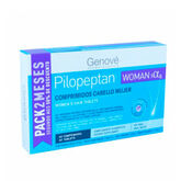 Pilopeptan Woman 5 Alfa Reductasa 60 Tablettes