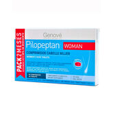 Pilopeptan Woman 60  Compresse