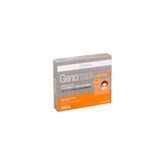 Genové Genomask Gesichtsmaske Mit Vitamin C 8ml