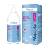 Genové Pilopeptan Shampoo Perdita Capelli Donna 250ml