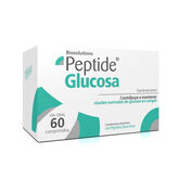 Peptide Glucose 60 Comprimés