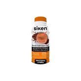 Siken Sustitutive Coffee Cappuccino Shake 325ml