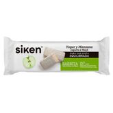 Siken Sustitutive Barrita Yogur Manzana 40g