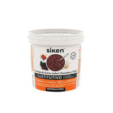 Siken Porridge D'avena Sostitutivo al Cioccolato Toffee 52g 