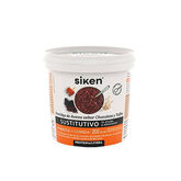 Siken Oatmeal Porridge Substitute Chocolate Toffee 52g 