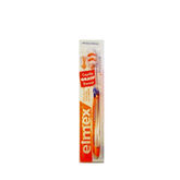 Elmex Anti-Cavity Toothpaste 75ml + Toothbrush