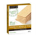 Siken Form GS Wheat Toast 300g