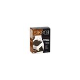 Siken Diet Intense Dark Chocolate Dessert 7 Sachets