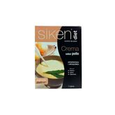 Siken Sikendiet Crema Pollo 7 Sobres