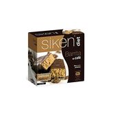 Siken Sikendiet Barritas Vanilla 5 Unità