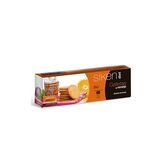 Siken Orange Biscuits 15 Units