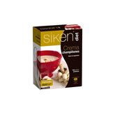 Siken Sikendiet Mushroom Cream 7 Sachets