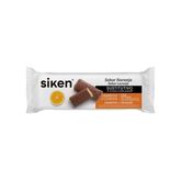 Siken Orange Bar 44g