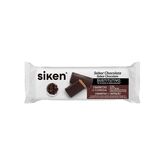 Barrita Sustitutiva Chocolate 40g Siken