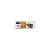 3x Siken Biscuit Au Chocolat Au Lait Snack Time