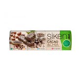 Siken Diet Barre Végétalienne au Cacao et au Chia 1U 