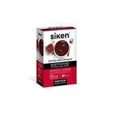 Siken Brownie Custard Substitute 6 Envelopes