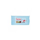 Hemofarm Plus Wet Wipes 20 Envelopes