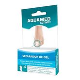 Diafarm Aquamed Active Séparateur De Gel 2 Pcs