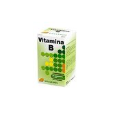 Complexe Vallesol Vitamine B 30comp